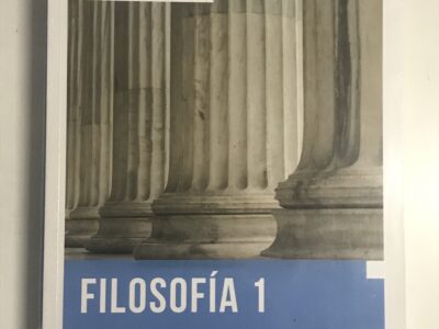 Filosofía 1