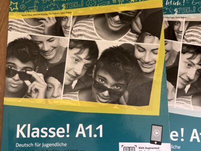 Francés 1 ESO