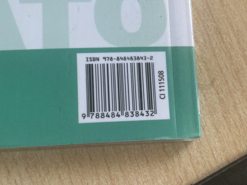 Libro práctico y teórico de psicología