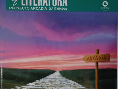 Lengua castellana y literatura