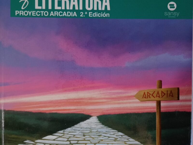 Lengua castellana y literatura