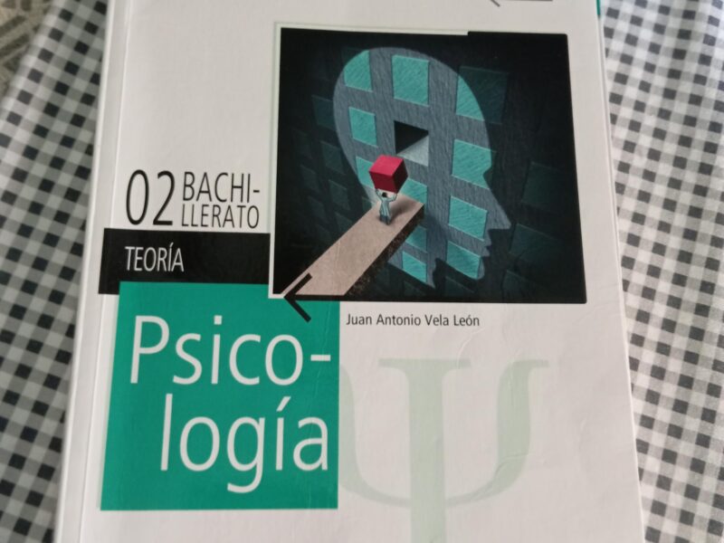 Psicologia Laberinto