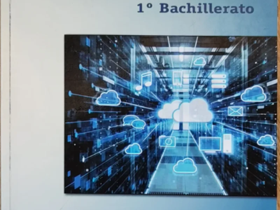 Tecnologías de la información y comunicación I