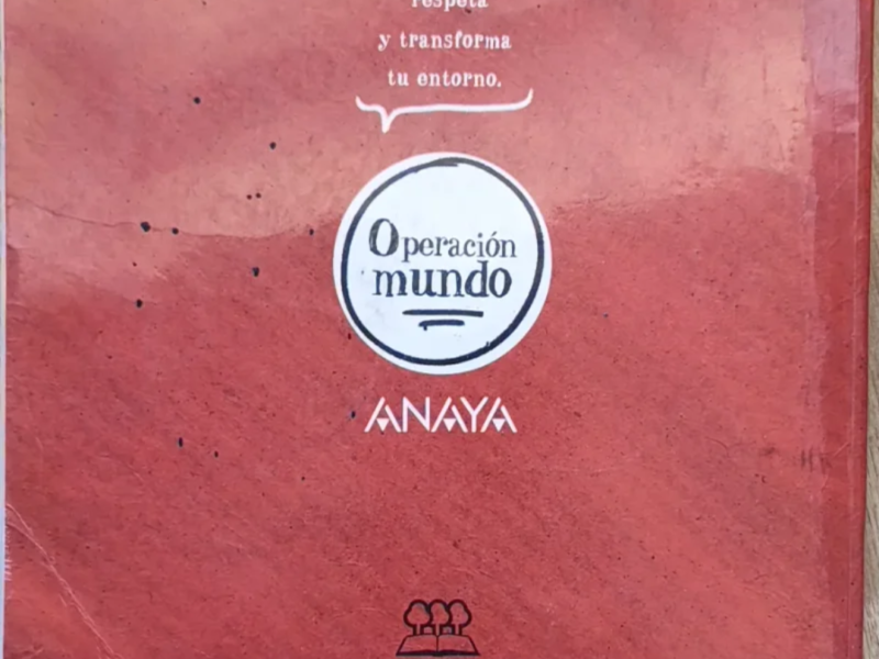 Matemáticas I. 1º Bachillerato