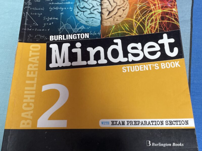 Burlington mindset