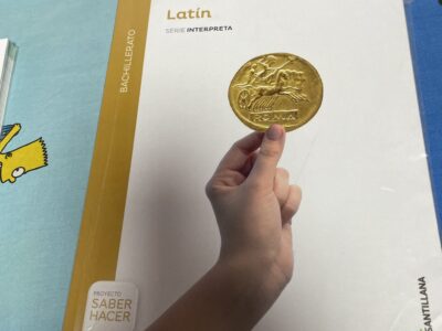 Latín serie interpreta