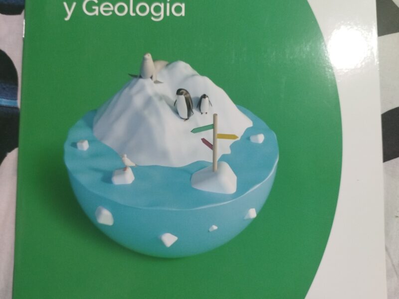 Biologia y Geología