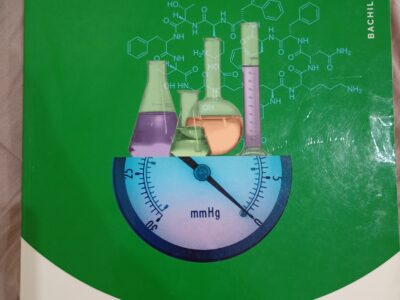 Física y química