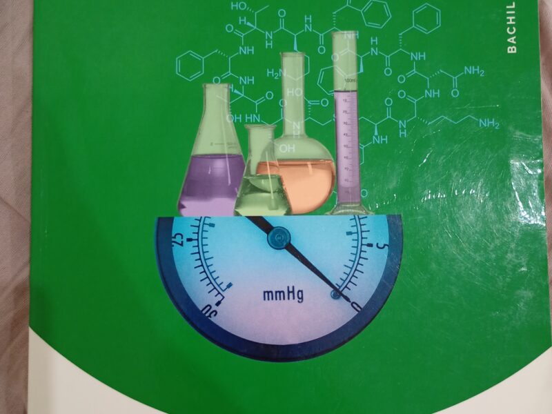 Física y química