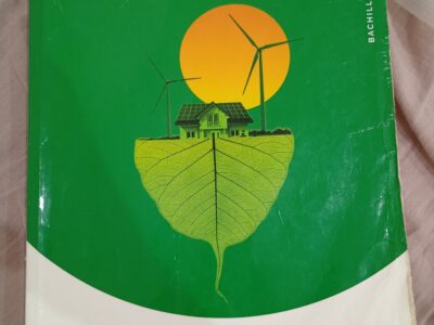 Biología y Geología y ciencias ambientales