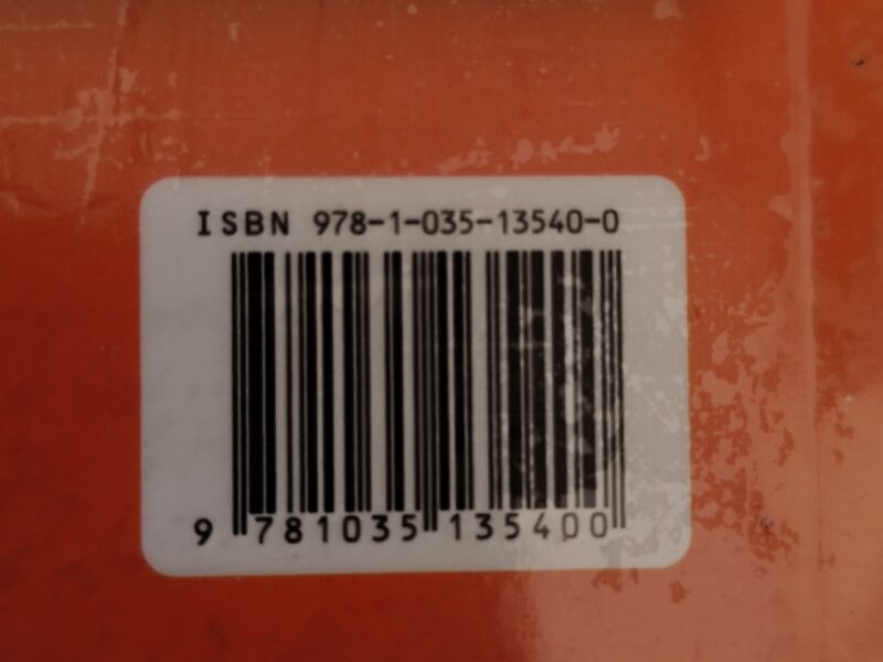 Student's book