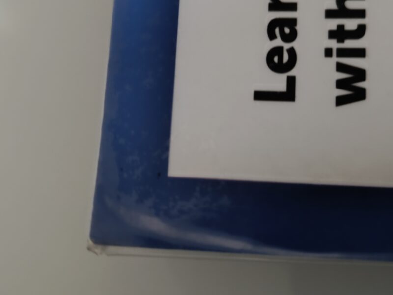 Student's book