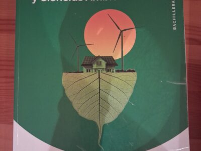 Biología,geología y Ciencias ambientales