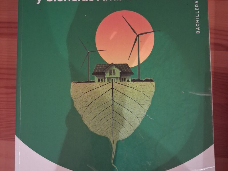 Biología,geología y Ciencias ambientales