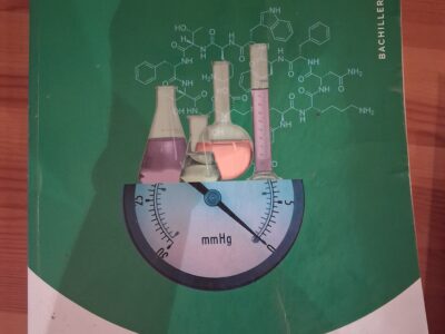 Física y Química