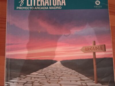 Lengua castellana y literatura