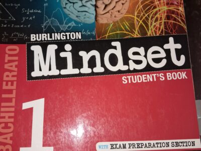 Burlington mindset 1