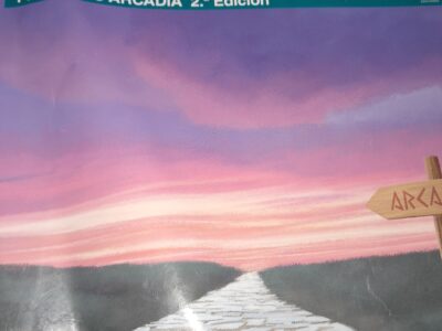 Lengua castellana y literatura