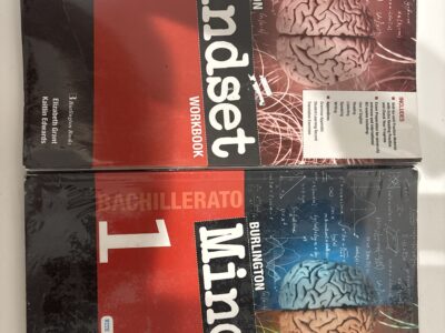 Student’s book y workbook