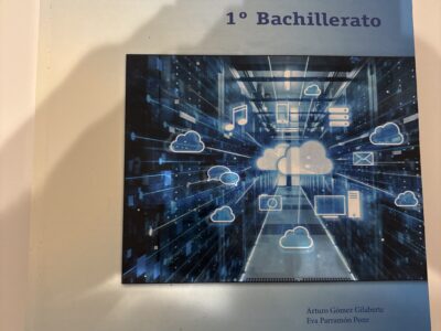 Tecnologías de la información y la comunicación I