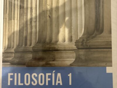 Filosofia 1