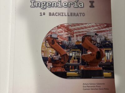 Tecnología e ingeniería I