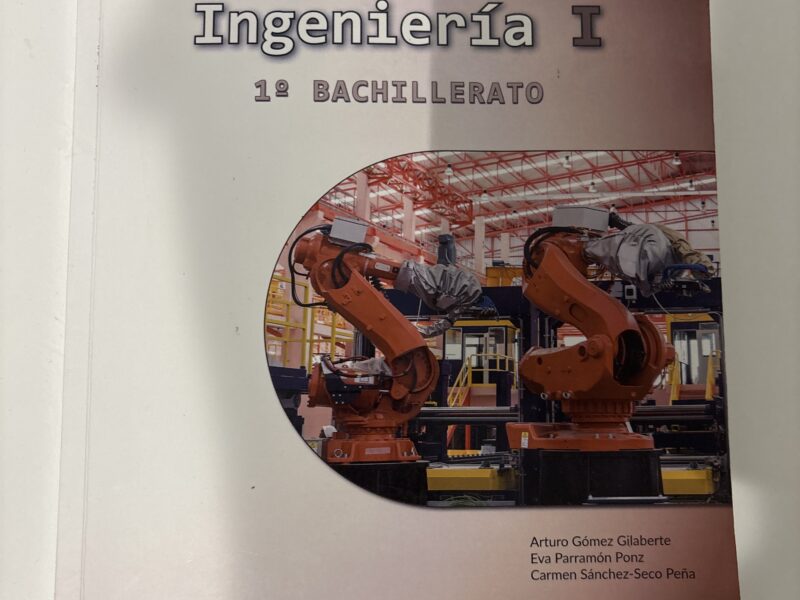 Tecnología e ingeniería I