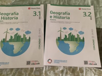 Geografía e historia