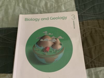 Biology and Geology